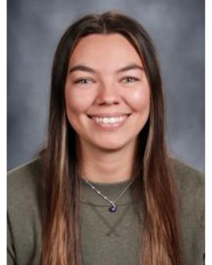 Image of Hailey Oskey