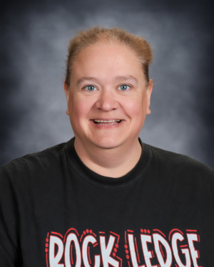 Image of Heather Steffen