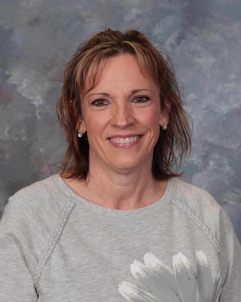 Heather Volkman