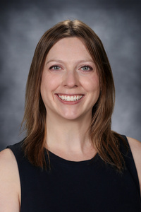 Haley Watterud