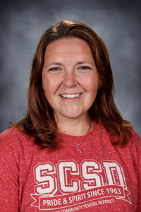 Image of Holly Wendt