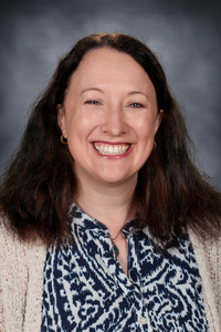 Barrington, Jodi
