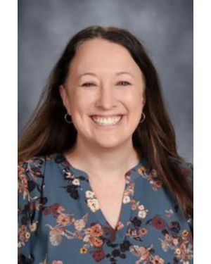 Image of Jodi Barrington