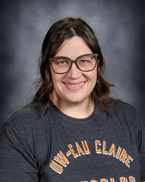 Image of Jessica Caldie