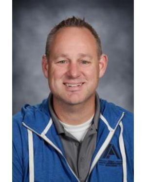 Image of Jeff Charney