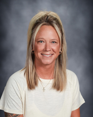 Image of Jessica Frappier