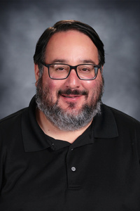 Image of Josh Gerzetich