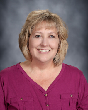 Image of Jessica Gritt Uhlenbrauck