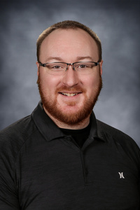 Jacob Hickey