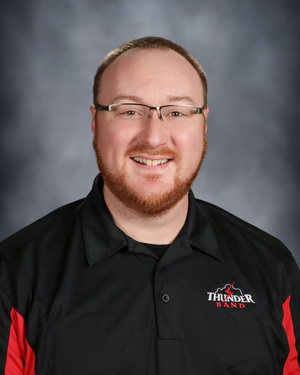 Image of Jacob Hickey