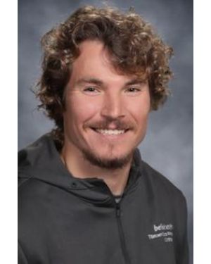 Image of Jordan Klotz