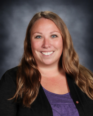 Image of Jeanna LeFevre