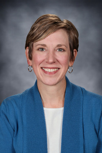Jane Liebert