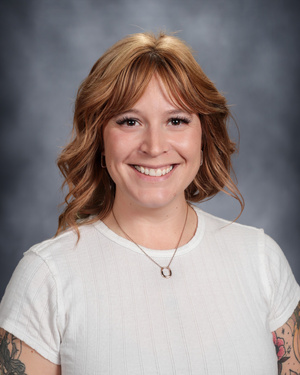 Image of Jessica McAndrews