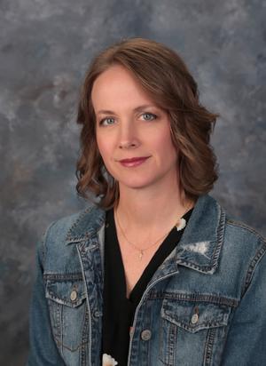 Image of Jessica Melchert