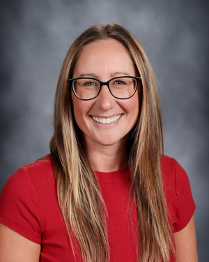 Image of Jennifer Mueller