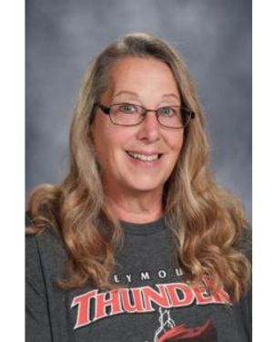 Image of Jennifer Prilepp