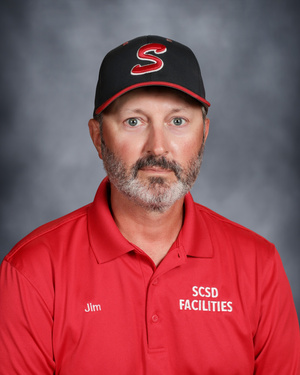 Image of James VanHandel