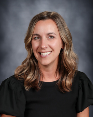 Image of Jesse Weeman