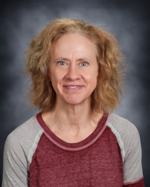 Image of Jenni Weyer