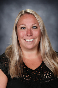 LeFevre, Jeanna