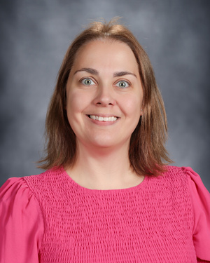 Image of Kristel Blackmore