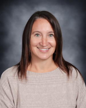 Image of Kellie Bushmaker