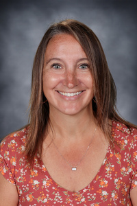 Kellie Bushmaker
