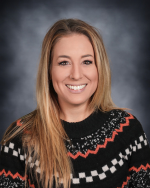 Image of Kayla Dallas