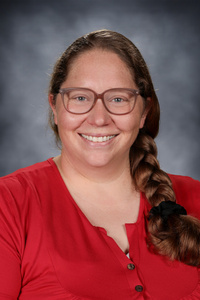 Diermeier, Kristen
