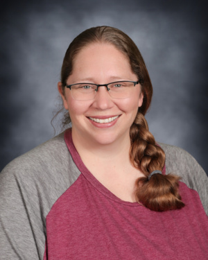 Image of Kristen Diermeier