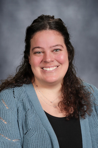 Image of Katie Hanke