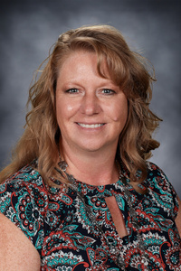 Grassel, Katie