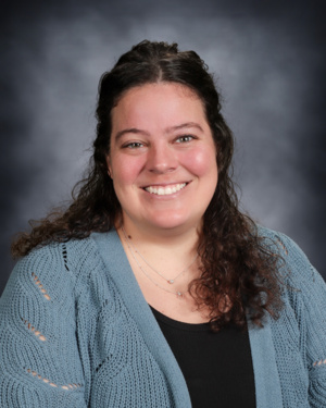 Image of Kathleen Hanke