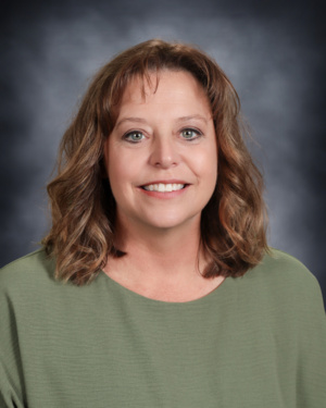 Image of Kristin Hauser