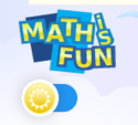 Go to Who Wants to be a Mathionaire General Math Quiz