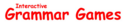Go to Grammar Games Prefixes and Suffixes