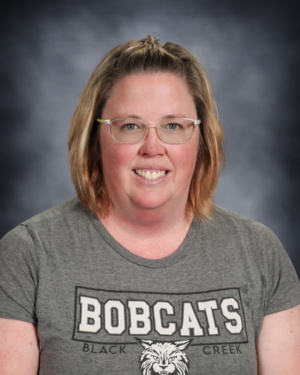 Image of Kayla Liebergen