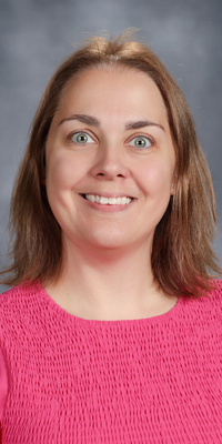 Image of Kristel Blackmore