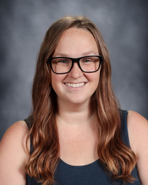 Image of Kellina Mattson