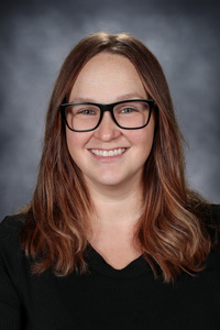 Kellina Mattson