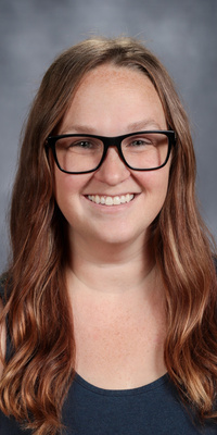 Image of Kellina Mattson
