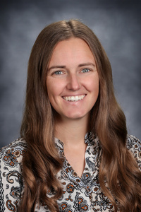 Miller, Kendra