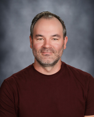 Image of Kregg Mueller