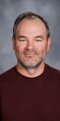 Image of Kregg Mueller