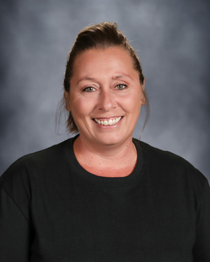 Image of Karla Ossmann