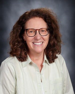 Image of Kellie Peters