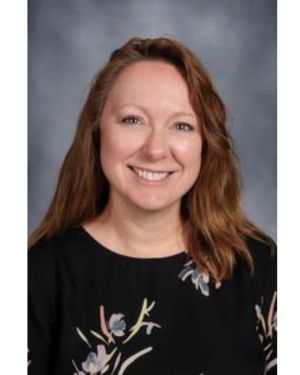 Image of Kathryn Rettke