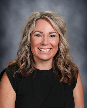 Image of Kristie Ritter