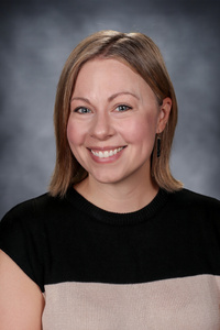Keely Schaumberg
